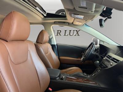 2015 Lexus RX 350 - Photo 15 - Lennox, CA 90304