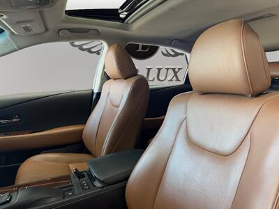 2015 Lexus RX 350 - Photo 9 - Lennox, CA 90304