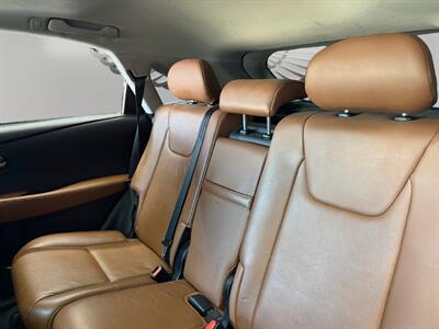 2015 Lexus RX 350 - Photo 13 - Lennox, CA 90304