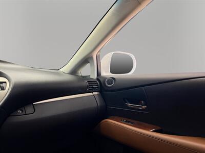 2015 Lexus RX 350 - Photo 24 - Lennox, CA 90304
