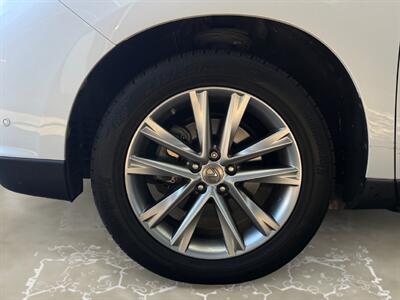 2015 Lexus RX 350 - Photo 14 - Lennox, CA 90304