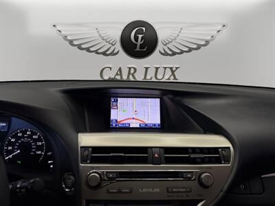 2015 Lexus RX 350 - Photo 23 - Lennox, CA 90304
