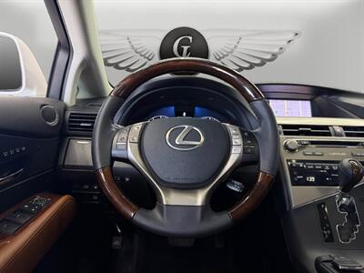 2015 Lexus RX 350 - Photo 12 - Lennox, CA 90304
