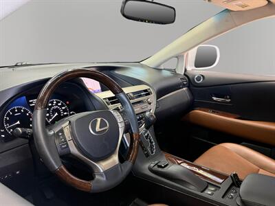 2015 Lexus RX 350 - Photo 16 - Lennox, CA 90304