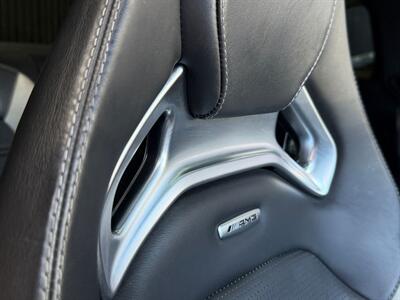 2017 Mercedes-Benz C 63 S AMG® - Photo 28 - Lennox, CA 90304