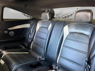 2017 Mercedes-Benz C 63 S AMG® - Photo 13 - Lennox, CA 90304