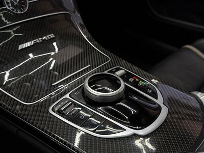 2017 Mercedes-Benz C 63 S AMG® - Photo 24 - Lennox, CA 90304