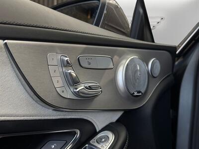 2017 Mercedes-Benz C 63 S AMG® - Photo 19 - Lennox, CA 90304
