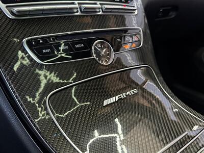 2017 Mercedes-Benz C 63 S AMG® - Photo 23 - Lennox, CA 90304