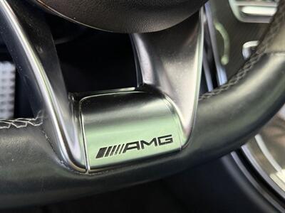 2017 Mercedes-Benz C 63 S AMG® - Photo 21 - Lennox, CA 90304