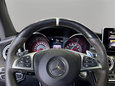 2017 Mercedes-Benz C 63 S AMG® - Photo 18 - Lennox, CA 90304