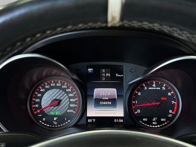 2017 Mercedes-Benz C 63 S AMG® - Photo 22 - Lennox, CA 90304