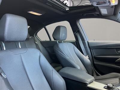 2018 BMW 320i   - Photo 16 - Lennox, CA 90304