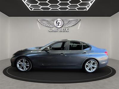 2018 BMW 320i   - Photo 4 - Lennox, CA 90304
