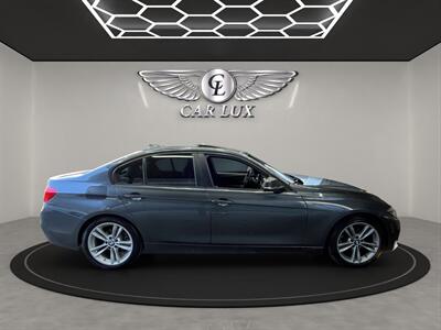 2018 BMW 320i   - Photo 8 - Lennox, CA 90304