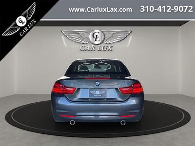 2016 BMW 435i   - Photo 6 - Lennox, CA 90304