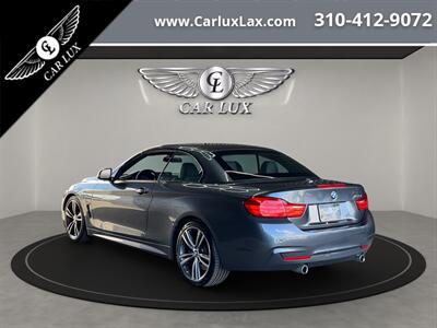 2016 BMW 435i   - Photo 5 - Lennox, CA 90304