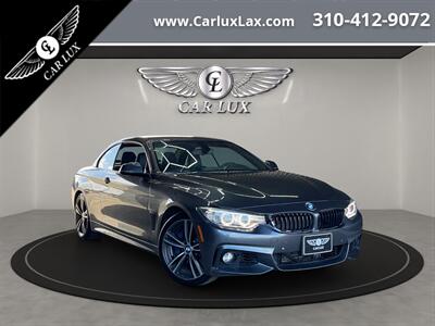 2016 BMW 435i   - Photo 1 - Lennox, CA 90304