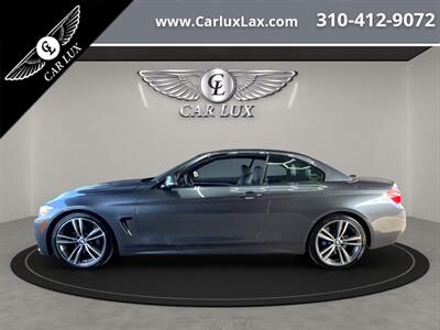 2016 BMW 435i   - Photo 4 - Lennox, CA 90304