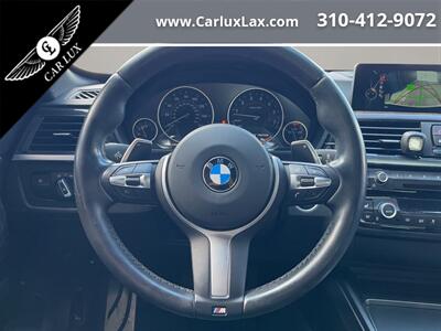 2016 BMW 435i   - Photo 10 - Lennox, CA 90304