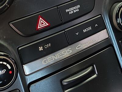 2015 Hyundai Genesis Coupe 3.8 - Photo 30 - Lennox, CA 90304