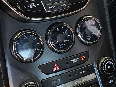 2015 Hyundai Genesis Coupe 3.8 - Photo 32 - Lennox, CA 90304