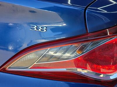 2015 Hyundai Genesis Coupe 3.8 - Photo 19 - Lennox, CA 90304