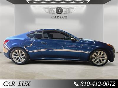 2015 Hyundai Genesis Coupe 3.8 - Photo 6 - Lennox, CA 90304