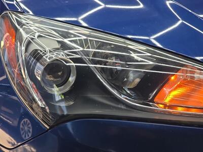 2015 Hyundai Genesis Coupe 3.8 - Photo 23 - Lennox, CA 90304
