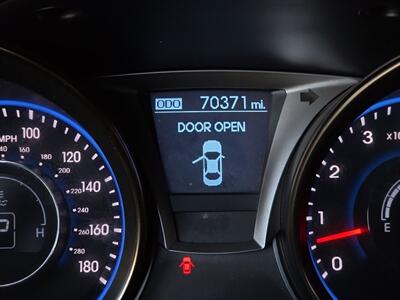 2015 Hyundai Genesis Coupe 3.8 - Photo 33 - Lennox, CA 90304