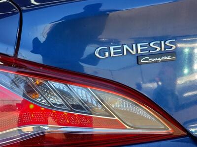 2015 Hyundai Genesis Coupe 3.8 - Photo 20 - Lennox, CA 90304