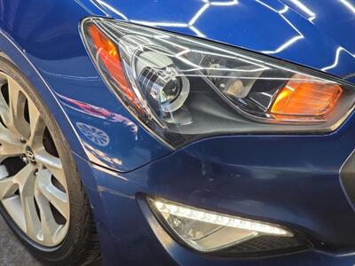 2015 Hyundai Genesis Coupe 3.8 - Photo 22 - Lennox, CA 90304