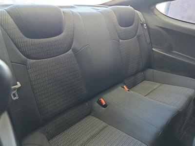 2015 Hyundai Genesis Coupe 3.8 - Photo 29 - Lennox, CA 90304