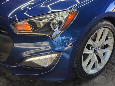 2015 Hyundai Genesis Coupe 3.8 - Photo 24 - Lennox, CA 90304