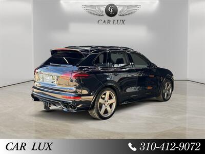 2018 Porsche Cayenne GTS   - Photo 5 - Lennox, CA 90304