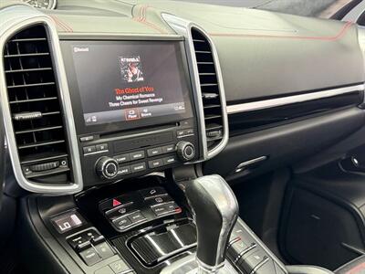2018 Porsche Cayenne GTS   - Photo 21 - Lennox, CA 90304