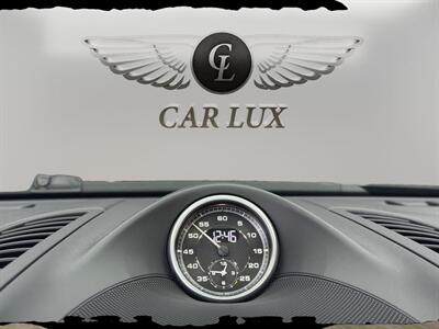 2018 Porsche Cayenne GTS   - Photo 22 - Lennox, CA 90304