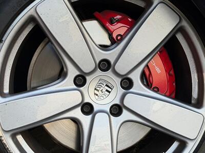 2018 Porsche Cayenne GTS   - Photo 31 - Lennox, CA 90304