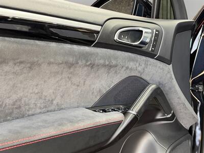 2018 Porsche Cayenne GTS   - Photo 27 - Lennox, CA 90304