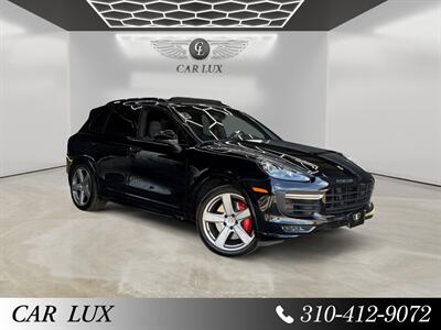 2018 Porsche Cayenne GTS   - Photo 7 - Lennox, CA 90304