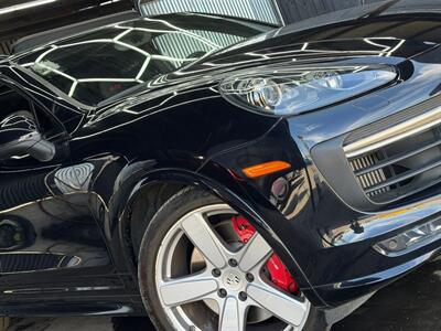 2018 Porsche Cayenne GTS   - Photo 32 - Lennox, CA 90304