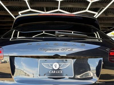 2018 Porsche Cayenne GTS   - Photo 30 - Lennox, CA 90304