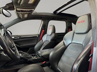 2018 Porsche Cayenne GTS   - Photo 9 - Lennox, CA 90304