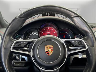 2018 Porsche Cayenne GTS   - Photo 18 - Lennox, CA 90304