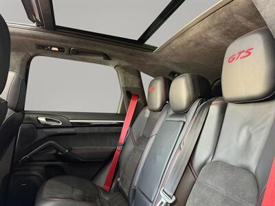 2018 Porsche Cayenne GTS   - Photo 13 - Lennox, CA 90304
