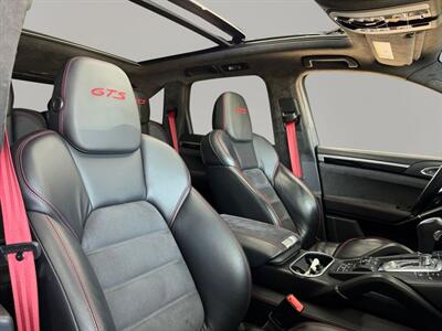 2018 Porsche Cayenne GTS   - Photo 14 - Lennox, CA 90304