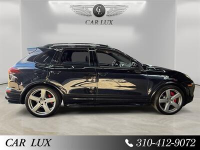 2018 Porsche Cayenne GTS   - Photo 6 - Lennox, CA 90304