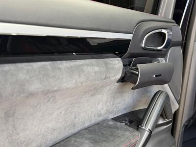 2018 Porsche Cayenne GTS   - Photo 25 - Lennox, CA 90304