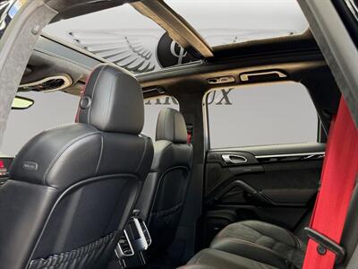 2018 Porsche Cayenne GTS   - Photo 24 - Lennox, CA 90304