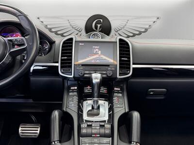 2018 Porsche Cayenne GTS   - Photo 11 - Lennox, CA 90304